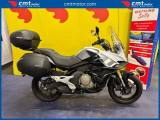 OTHERS-ANDERE OTHERS-ANDERE CFMOTO 650 MT Garantita e Finanziabile