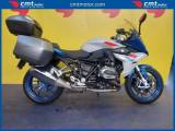 BMW R 1200 RS Garantita e Finanziabile