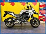 BENELLI TRK 502 Garantita e Finanziabile