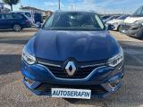 RENAULT Megane Megane Sporter 1.5 blue dci Business 95cv my19