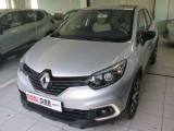 RENAULT Captur C. Autom.  Navi Telecamera