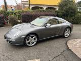 PORSCHE 997 911 Targa 3.6 4