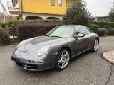 PORSCHE 997 911 Targa 3.6 4