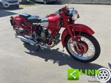 MOTO GUZZI Falcone SPORT iscritta FMI