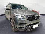 SSANGYONG REXTON Rexton 2.2 e-XDi Dream 4WD Auto 7p.ti gancio tr