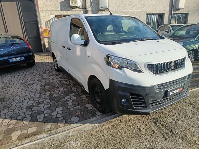 PEUGEOT Expert Immagine 1