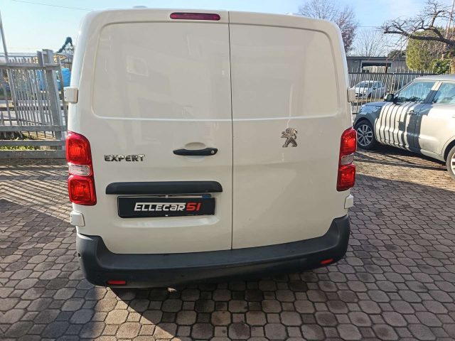 PEUGEOT Expert Immagine 3