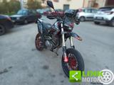 HONDA FMX 650 FMX 650 MONTESA