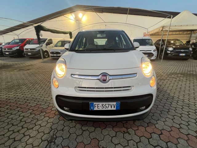 FIAT 500L 500L 1.3 mjt Lounge 95cv Immagine 1