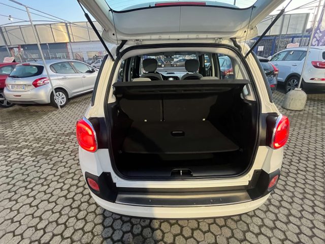 FIAT 500L 500L 1.3 mjt Lounge 95cv Immagine 4