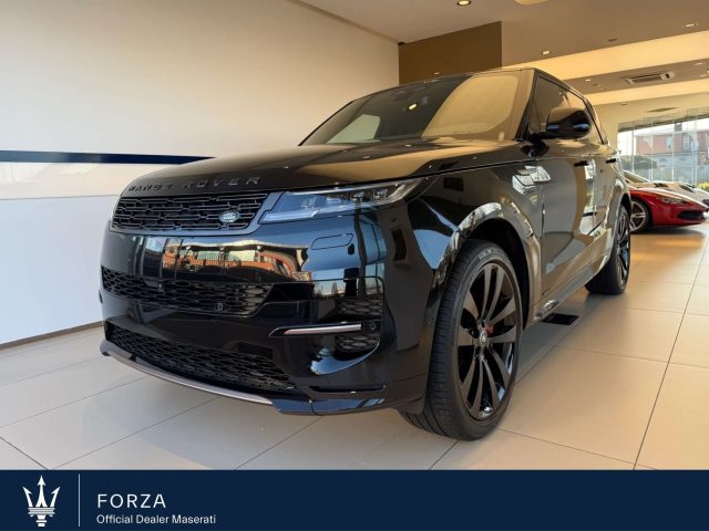 LAND ROVER Range Rover Sport Range Rover Sport 3.0d Autobiography Immagine 0