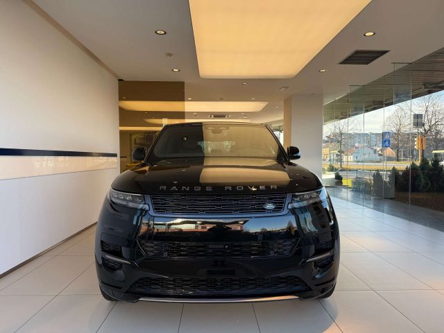 LAND ROVER Range Rover Sport Range Rover Sport 3.0d Autobiography Immagine 1