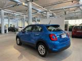 FIAT 500X 1.6 e-torq City Cross 4x2 110cv