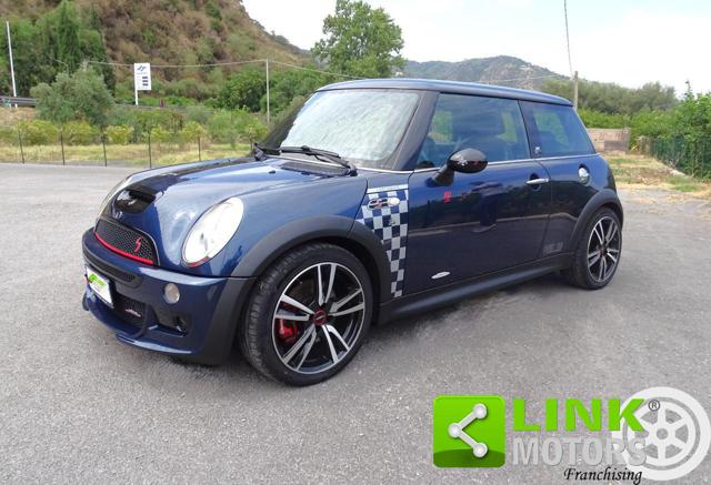 MINI Cooper S 1.6 16V -  R53 Immagine 0