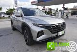 HYUNDAI Tucson 1.6 HEV aut.Exellence