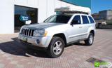 JEEP Cherokee JEEP GRAND CHEROKEE LIMITED 3.0 V6