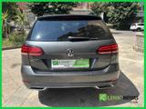 VOLKSWAGEN Golf Variant 1.6 TDI 115 CV Executive BlueMotion Technology