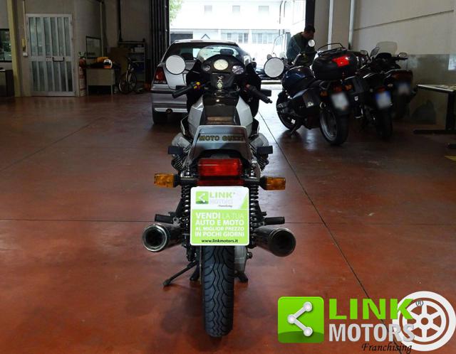 MOTO GUZZI Le Mans 850 Mark III Immagine 4