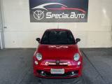 ABARTH 595 1.4 Turbo T-Jet 160cv Competizione perfetta