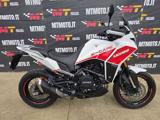 MOTO MORINI X-Cape 650 Abs Adv Finanziabile