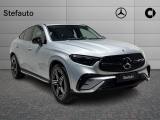 MERCEDES-BENZ GLC 220 d 4Matic Mild hybrid Coupé AMG Line Advanced