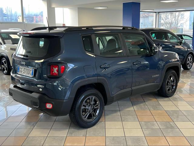 JEEP Renegade 1.0 T3 Longitude Immagine 2