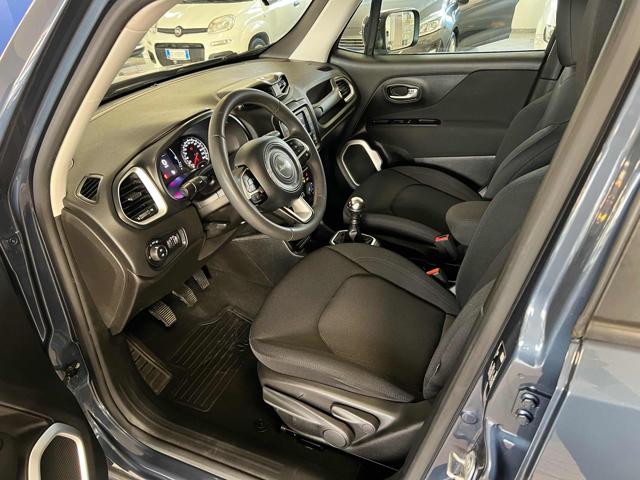 JEEP Renegade 1.0 T3 Longitude Immagine 4