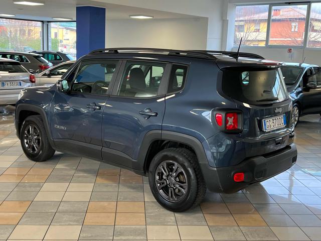 JEEP Renegade 1.0 T3 Longitude Immagine 3