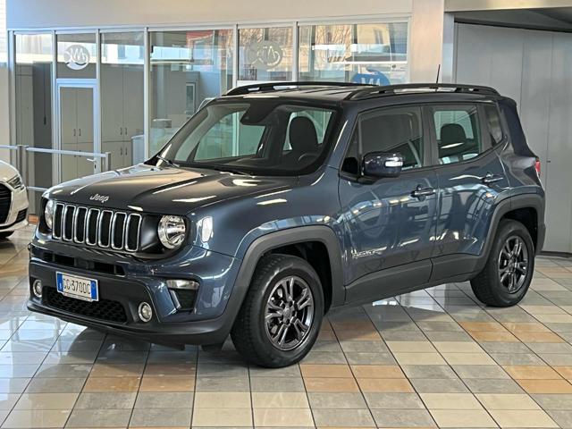 JEEP Renegade 1.0 T3 Longitude Immagine 0