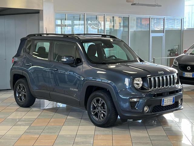 JEEP Renegade 1.0 T3 Longitude Immagine 1