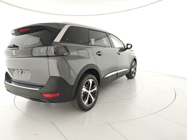 PEUGEOT 5008 BlueHDi 130 S&S EAT8 Allure Pack #VariColori Immagine 4