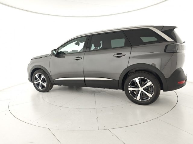 PEUGEOT 5008 BlueHDi 130 S&S EAT8 Allure Pack #VariColori Immagine 3