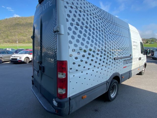 IVECO Daily 35C17 PL-TA L4-H3 SOSP PNEUMATICHE, CRUISE, IVA Immagine 4