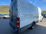 IVECO Daily 35C17 PL-TA L4-H3 SOSP PNEUMATICHE, CRUISE, IVA