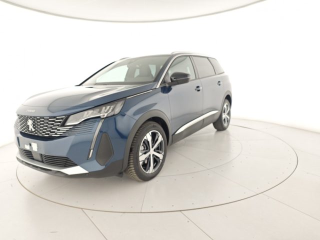 PEUGEOT 5008 BlueHDi 130 S&S EAT8 Allure Pack #VariColori Immagine 0