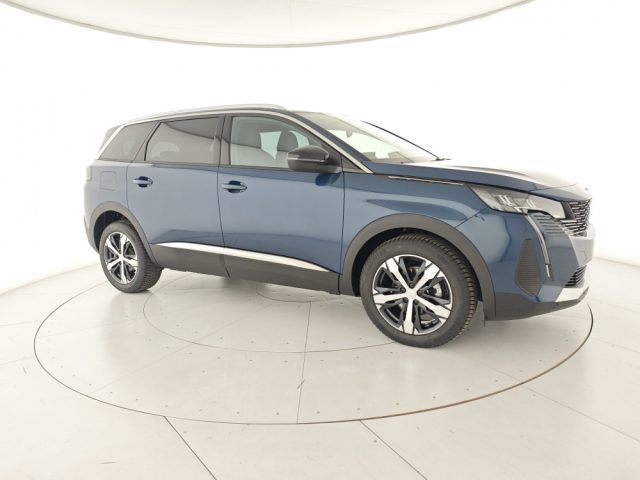 PEUGEOT 5008 BlueHDi 130 S&S EAT8 Allure Pack #VariColori Immagine 2