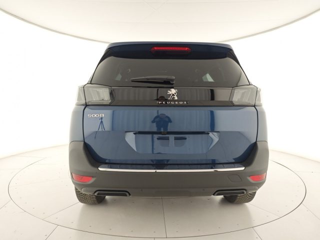 PEUGEOT 5008 BlueHDi 130 S&S EAT8 Allure Pack #VariColori Immagine 4