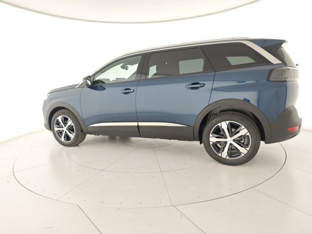 PEUGEOT 5008 BlueHDi 130 S&S EAT8 Allure Pack #VariColori Immagine 3