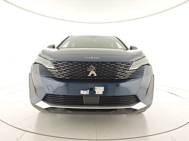 PEUGEOT 5008 BlueHDi 130 S&S EAT8 Allure Pack #VariColori Immagine 1