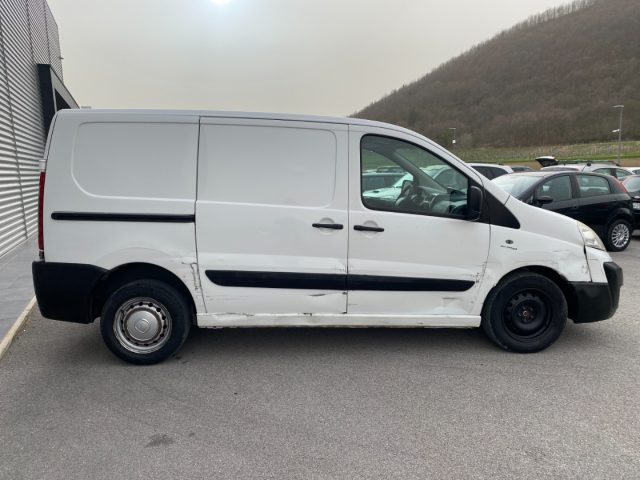 FIAT Scudo 2.0 MJT PC-TN Furgone 10q. Comfort Immagine 3