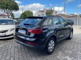 AUDI Q3 2.0 TDI 140cv Business Plus #Navi#Sedili.Riscaldab