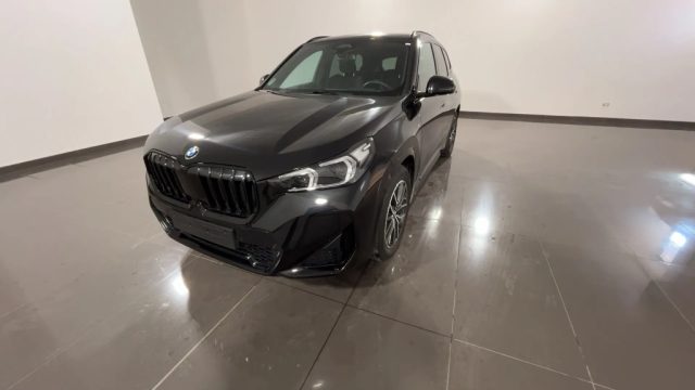 BMW X1 sDrive 18d Msport Immagine 0