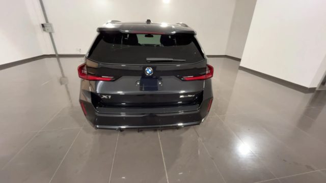 BMW X1 sDrive 18d Msport Immagine 2