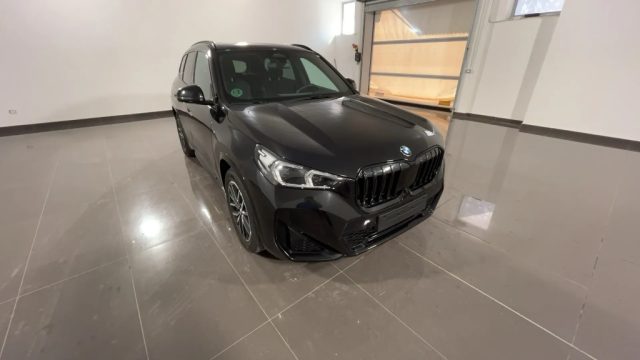 BMW X1 sDrive 18d Msport Immagine 1