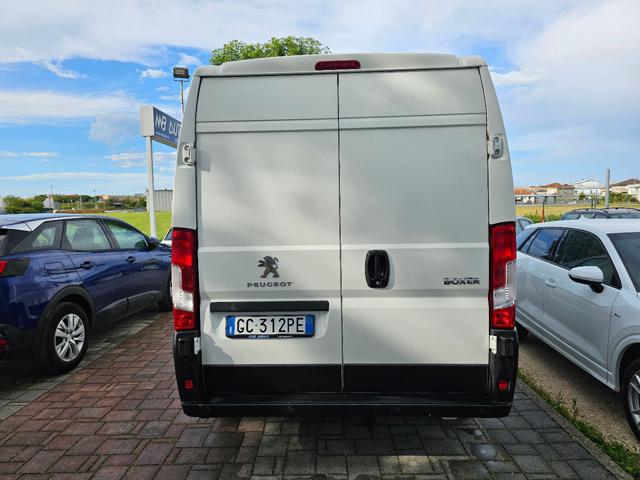 PEUGEOT Boxer 333 2.2 BlueHDi 120 S&S PM-TM Furgone Immagine 2