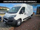 PEUGEOT Boxer 333 2.2 BlueHDi 120 S&S PM-TM Furgone