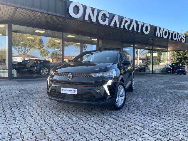 RENAULT Captur ECO-G 100 CV Evolution #Pronta.Consegna Immagine 0