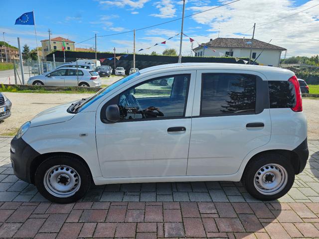 FIAT Panda 1.2 Pop Van 2 posti Immagine 1