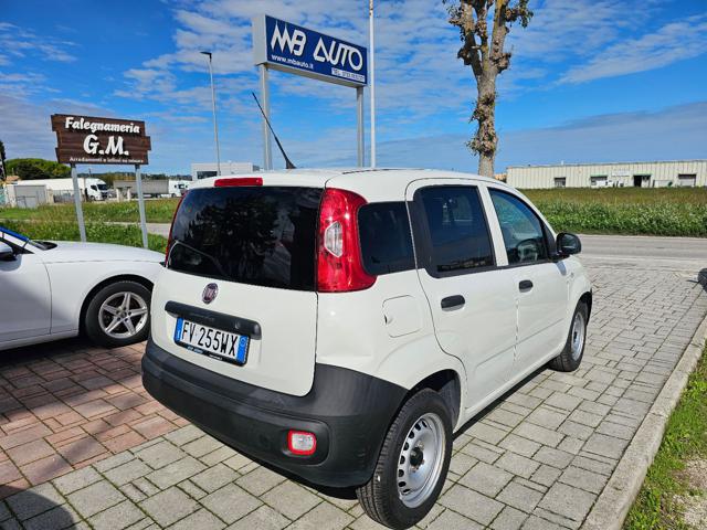 FIAT Panda 1.2 Pop Van 2 posti Immagine 3