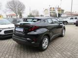 TOYOTA C-HR 1.8 Hybrid E-CVT Business